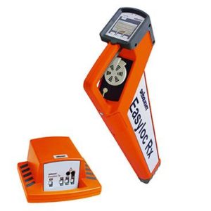 Cable Route Tracing And Identification System Easyloc RxTx
