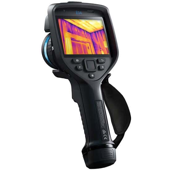 Infrared Thermal Imager Flir E54 