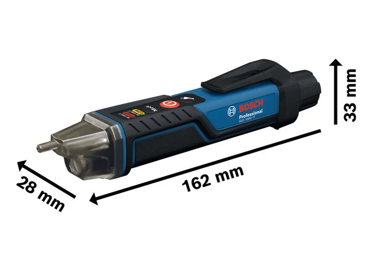 GVD 1000-17 Professional Non-contact voltage tester