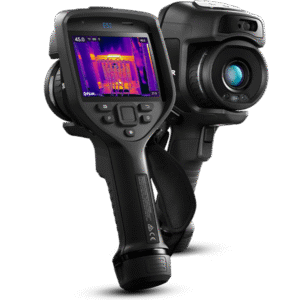 FLIR E52