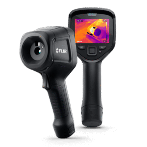FLIR - E5 PRO
