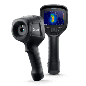 Flir E8
