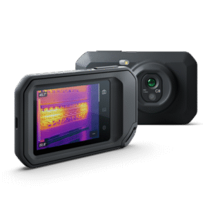 Flir c8
