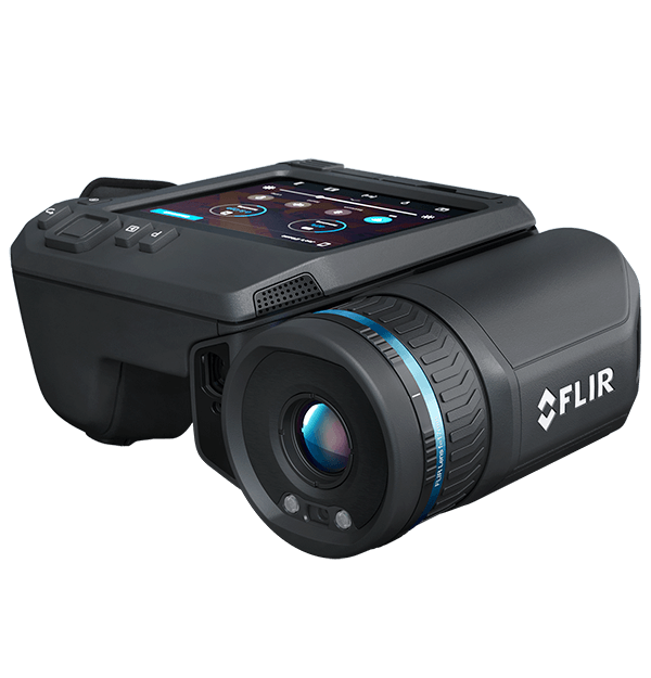 Professional Thermal Camera