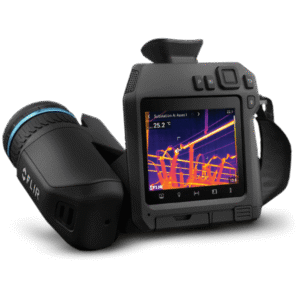 Flir T865