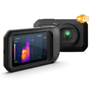 FLIR C5