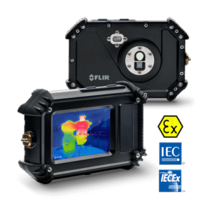 FLIR CX5