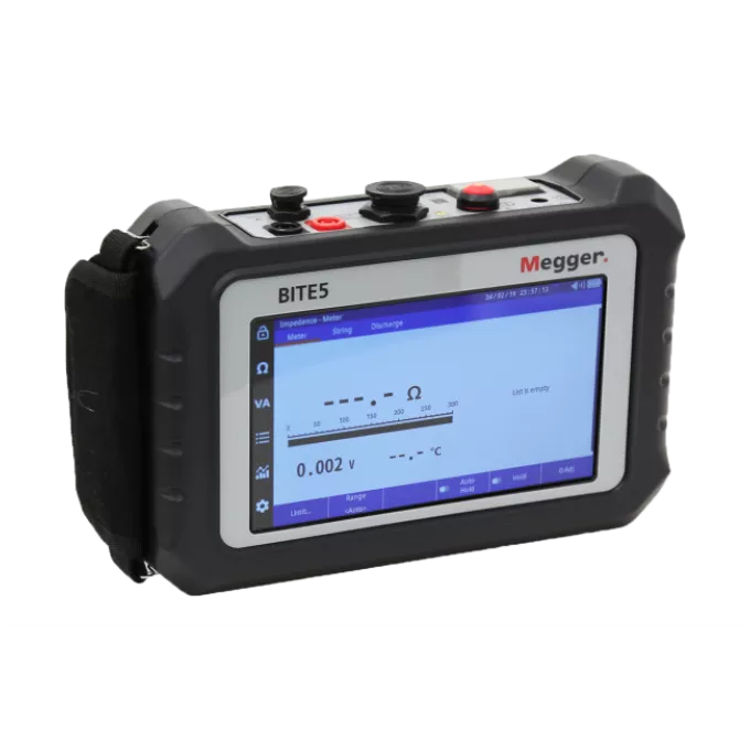 Battery Tester