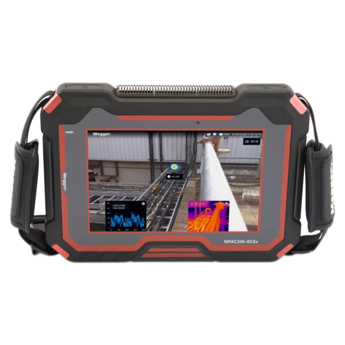 MPAC208