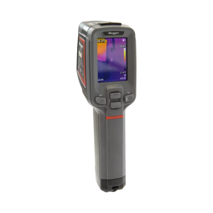 TC120 Thermal Camera