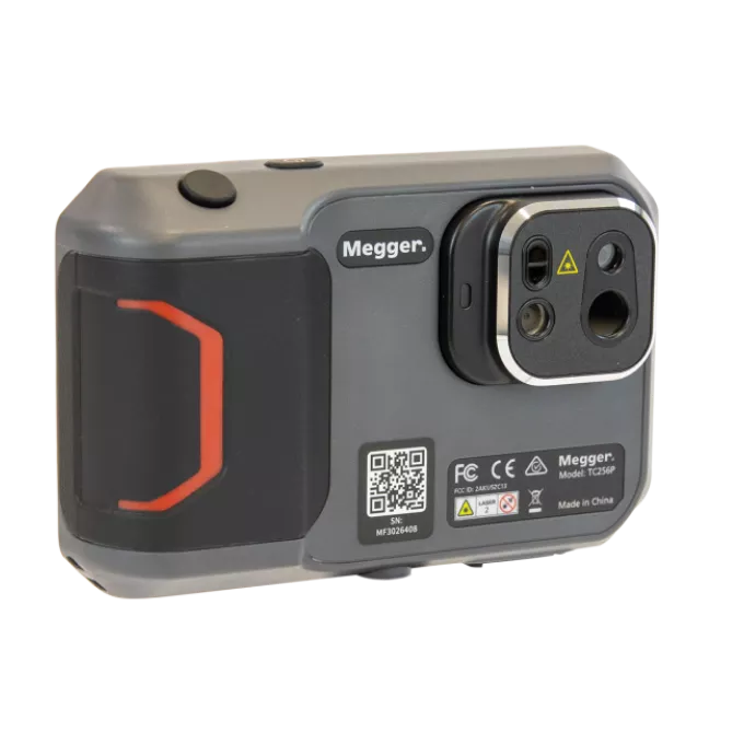 Thermal Camera