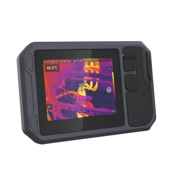 Thermal Camera