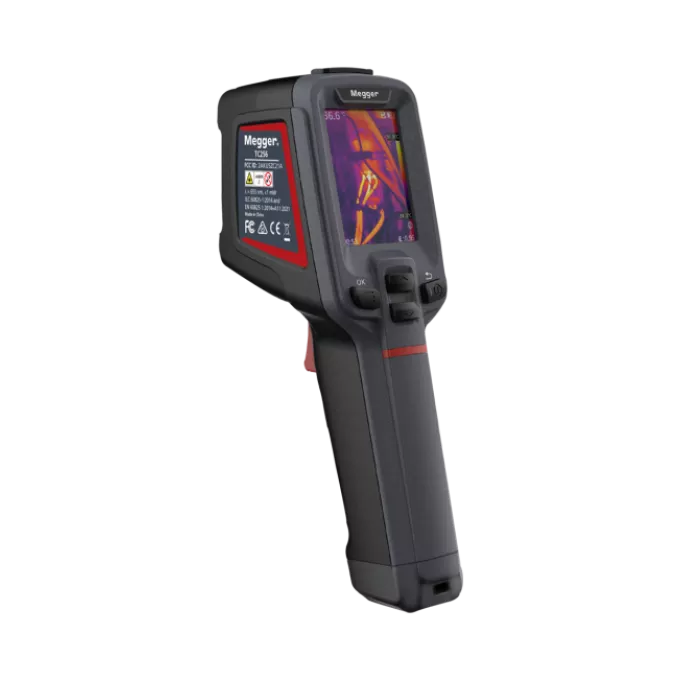 Thermal Camera