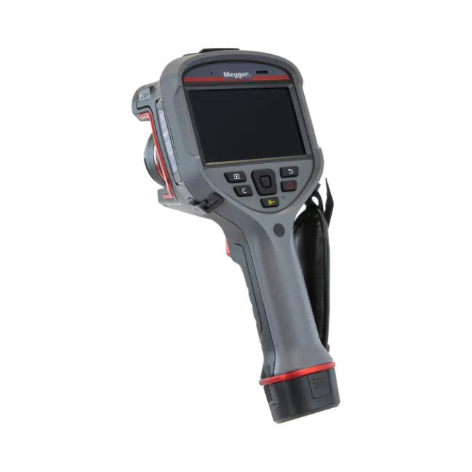 Thermal Camera