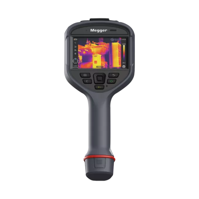 Thermal Camera