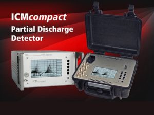 partial discharge detector 